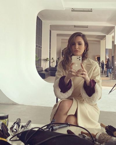 Rojda Demirer seksi ifşa fotoğrafı 76