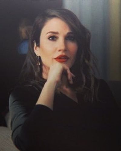 Rojda Demirer seksi ifşa fotoğrafı 77