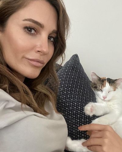 Rojda Demirer seksi ifşa fotoğrafı 83