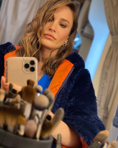 Rojda Demirer seksi ifşa fotoğrafı 86