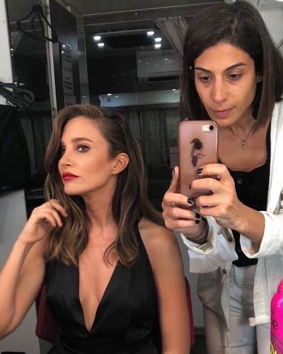 Rojda Demirer seksi ifşa fotoğrafı 94