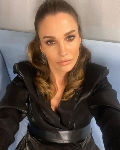 Rojda Demirer seksi ifşa fotoğrafı 95