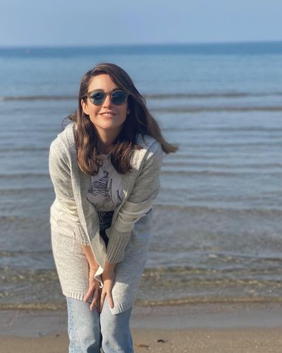 Rojda Demirer seksi ifşa fotoğrafı 96