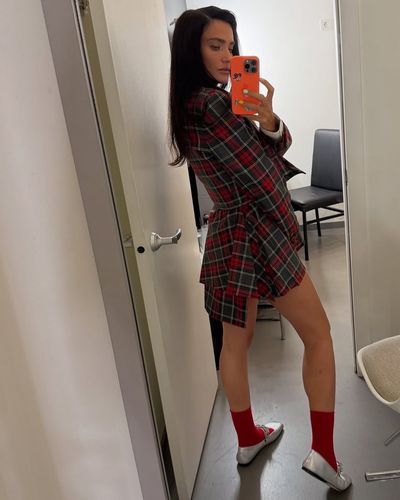 Saadet Aksoy seksi ifşa fotoğrafı 36