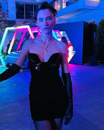 Saadet Aksoy seksi ifşa fotoğrafı 44
