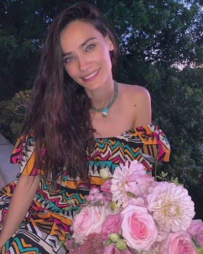 Saadet Aksoy seksi ifşa fotoğrafı 51