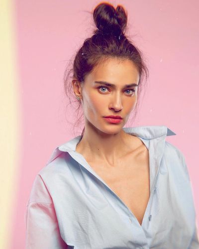 Saadet Aksoy seksi ifşa fotoğrafı 53