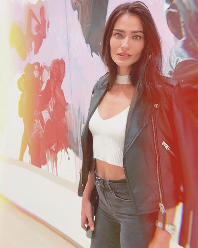 Saadet Aksoy seksi ifşa fotoğrafı 55