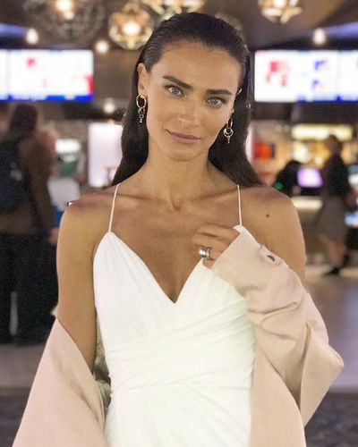 Saadet Aksoy seksi ifşa fotoğrafı 63