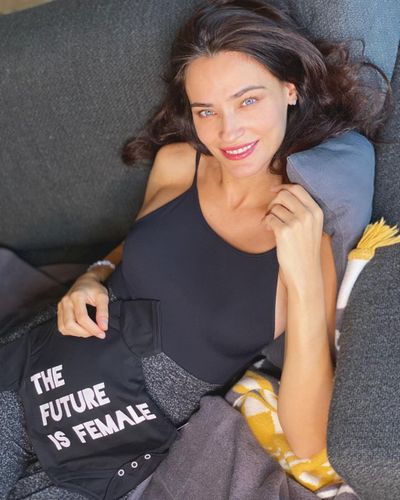 Saadet Aksoy seksi ifşa fotoğrafı 68