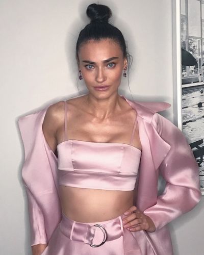 Saadet Aksoy seksi ifşa fotoğrafı 72
