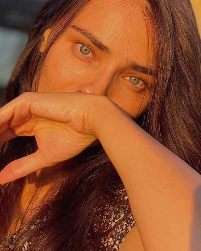 Saadet Aksoy seksi ifşa fotoğrafı 82