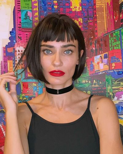 Saadet Aksoy seksi ifşa fotoğrafı 83