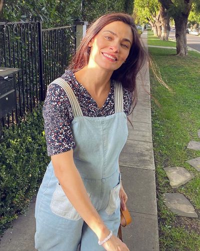 Saadet Aksoy seksi ifşa fotoğrafı 84