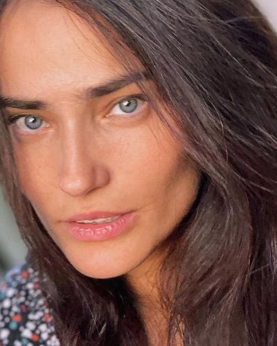 Saadet Aksoy seksi ifşa fotoğrafı 92