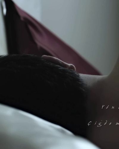 Şebnem Hassanisoughi seksi ifşa fotoğrafı 10 — Geriye Kalan (2012)
