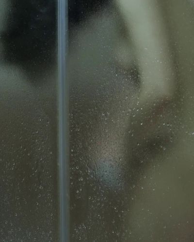 Şebnem Hassanisoughi seksi ifşa fotoğrafı 14 — Geriye Kalan (2012)