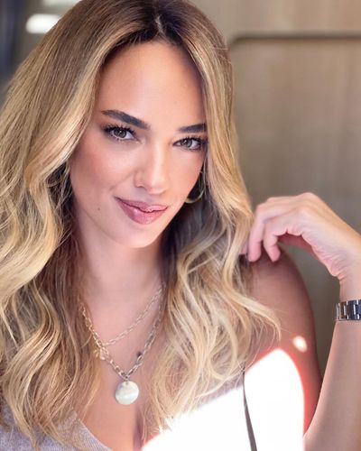 Seda Bakan seksi ifşa fotoğrafı 1020