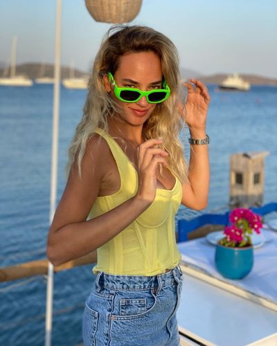 Seda Bakan seksi ifşa fotoğrafı 1023