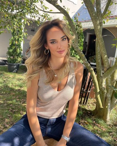 Seda Bakan seksi ifşa fotoğrafı 1030