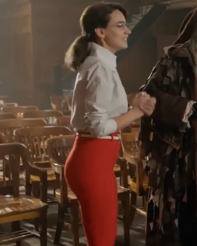 Seda Bakan seksi ifşa fotoğrafı 1036