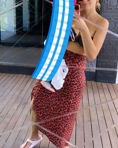 Seda Bakan seksi ifşa fotoğrafı 1040