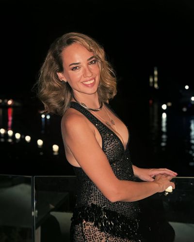 Seda Bakan seksi ifşa fotoğrafı 104