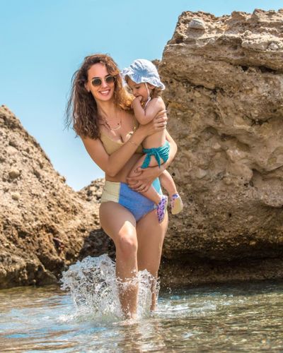 Seda Bakan seksi ifşa fotoğrafı 1052