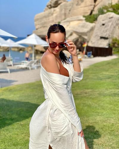 Seda Bakan seksi ifşa fotoğrafı 1054
