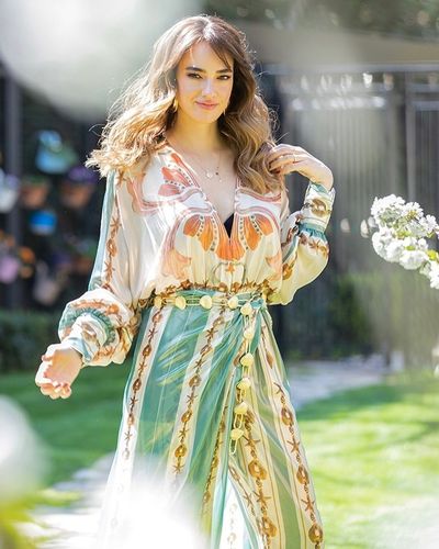 Seda Bakan seksi ifşa fotoğrafı 1055