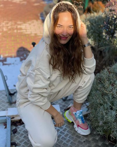 Seda Bakan seksi ifşa fotoğrafı 1065