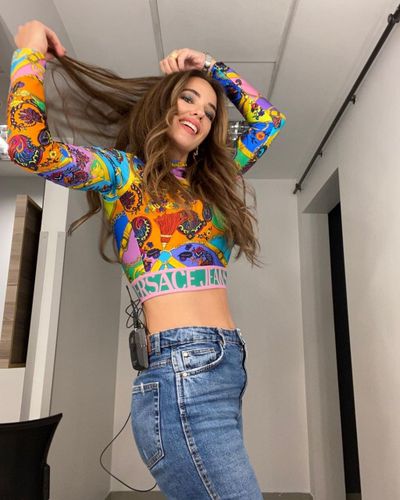Seda Bakan seksi ifşa fotoğrafı 1071