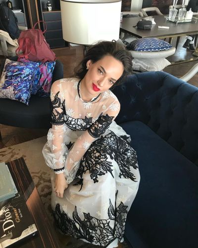 Seda Bakan seksi ifşa fotoğrafı 1111