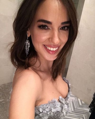 Seda Bakan seksi ifşa fotoğrafı 1122