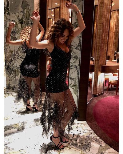 Seda Bakan seksi ifşa fotoğrafı 1125