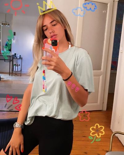 Seda Bakan seksi ifşa fotoğrafı 1136