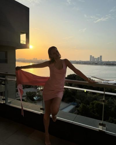 Seda Bakan seksi ifşa fotoğrafı 120