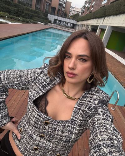 Seda Bakan seksi ifşa fotoğrafı 199