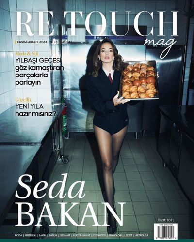 Seda Bakan seksi ifşa fotoğrafı 217
