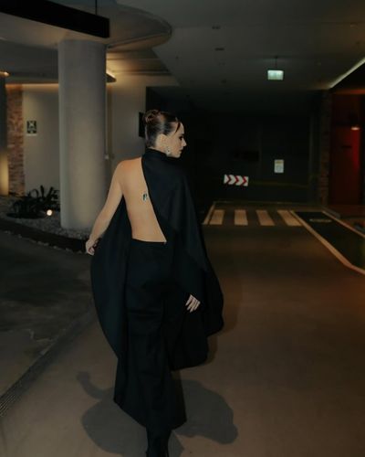 Seda Bakan seksi ifşa fotoğrafı 218