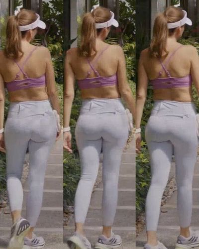 Seda Bakan seksi ifşa fotoğrafı 245