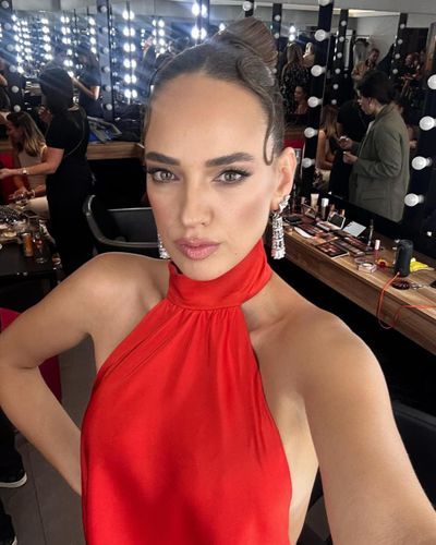 Seda Bakan seksi ifşa fotoğrafı 249
