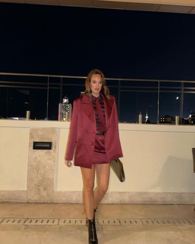 Seda Bakan seksi ifşa fotoğrafı 253