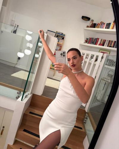 Seda Bakan seksi ifşa fotoğrafı 271