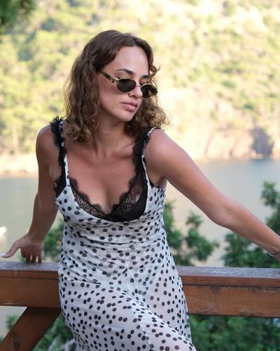 Seda Bakan seksi ifşa fotoğrafı 281