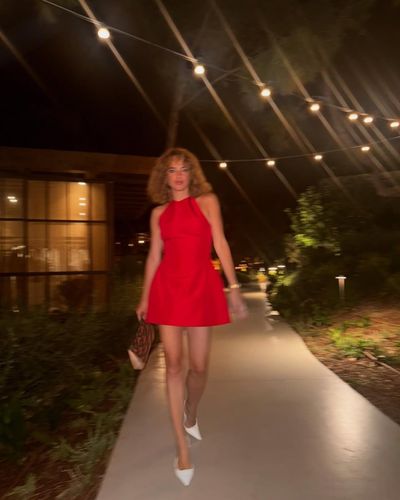 Seda Bakan seksi ifşa fotoğrafı 288