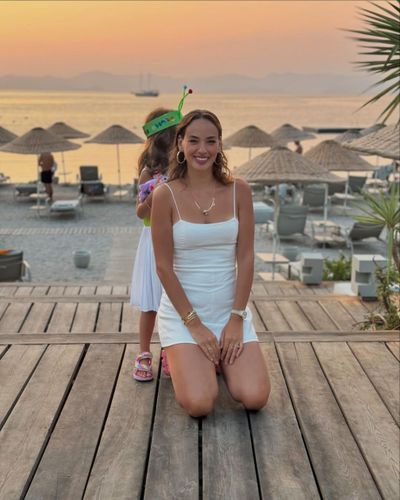 Seda Bakan seksi ifşa fotoğrafı 312