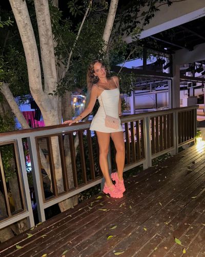 Seda Bakan seksi ifşa fotoğrafı 314