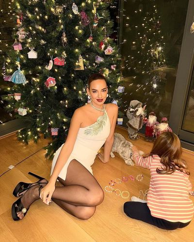 Seda Bakan seksi ifşa fotoğrafı 315