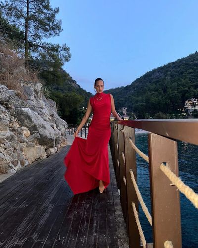 Seda Bakan seksi ifşa fotoğrafı 316